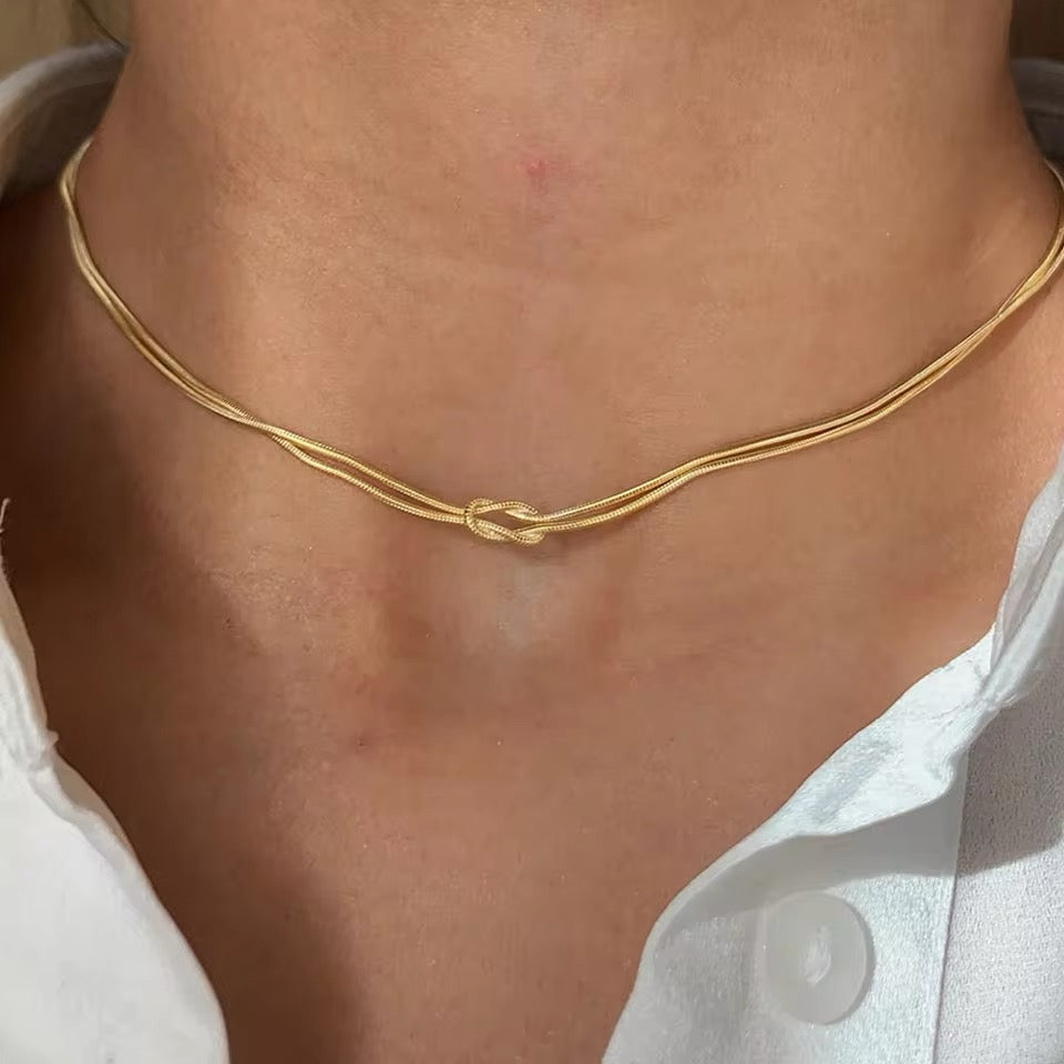 Collier Léonie